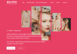 BiCupid